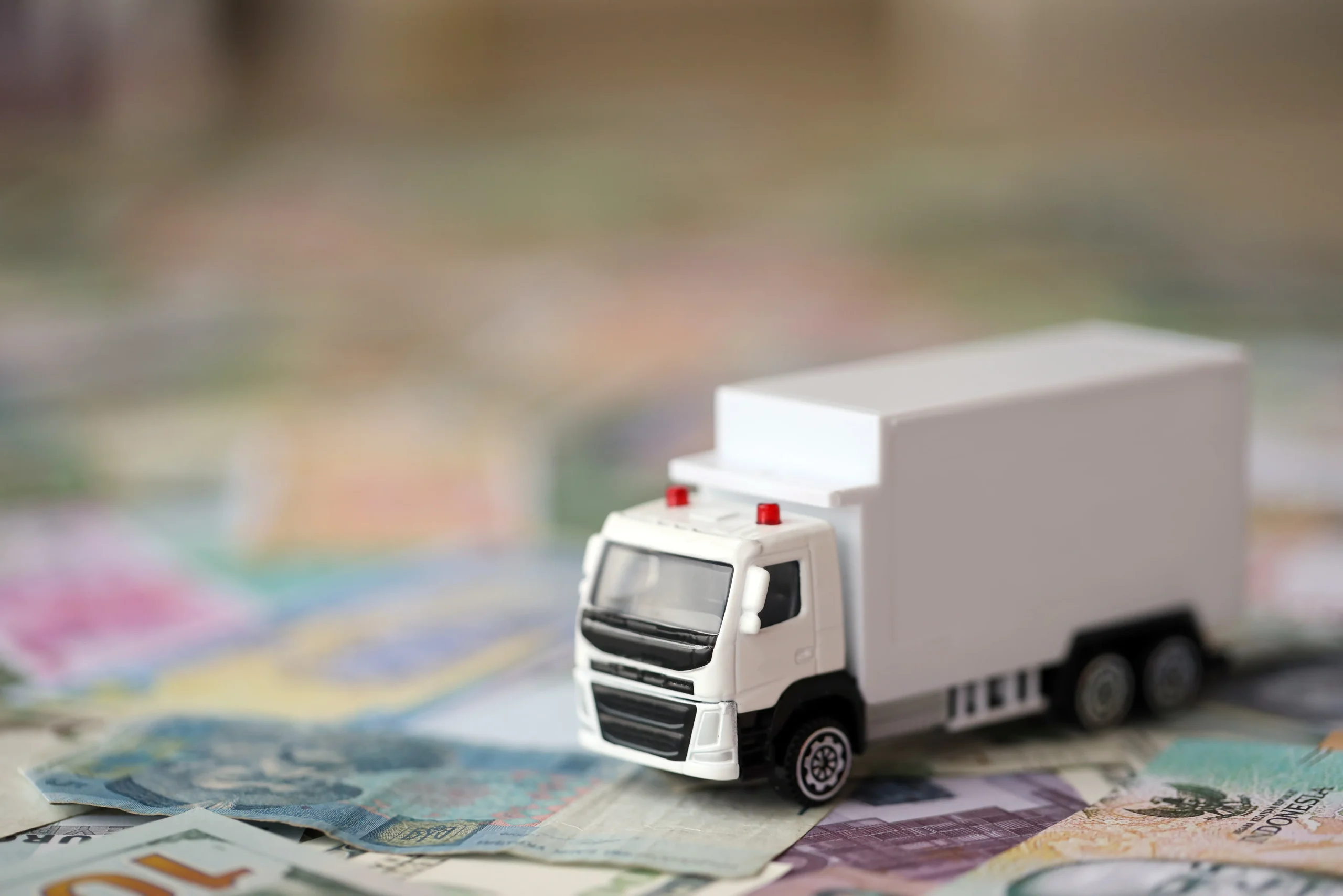 Χρηματαποστολές