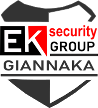 EK Giannakas Security Group